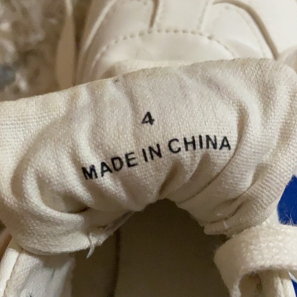 Used ASOS Design sneakers - Picture 6 of 6